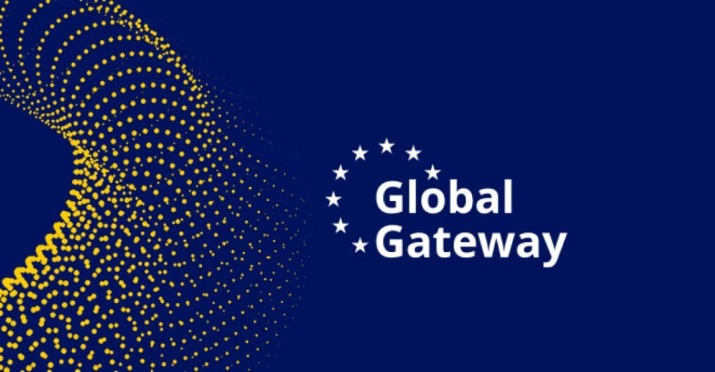 EU’s Global Gateway to boost climate action and sustainable economies