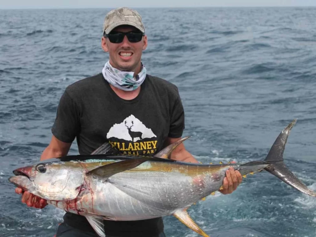 World Tuna Day, US Canada