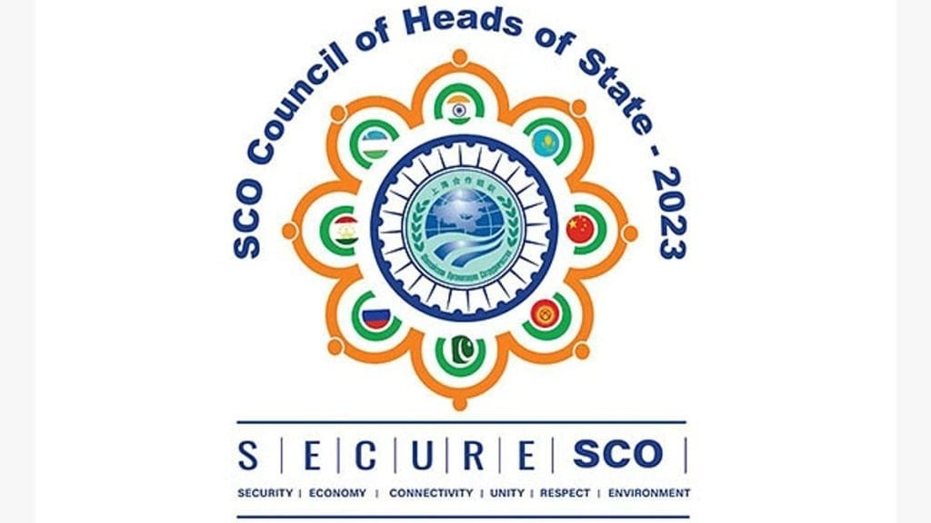India seeking global role under SCO Chairmanship