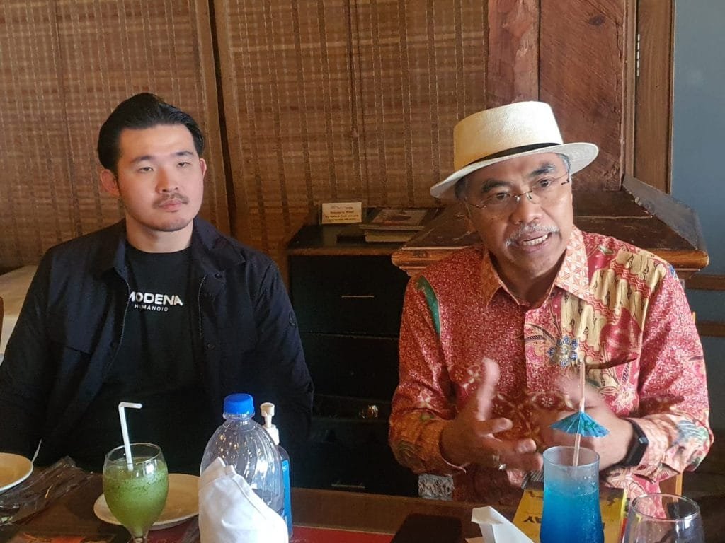 MODENA's Home Appliances