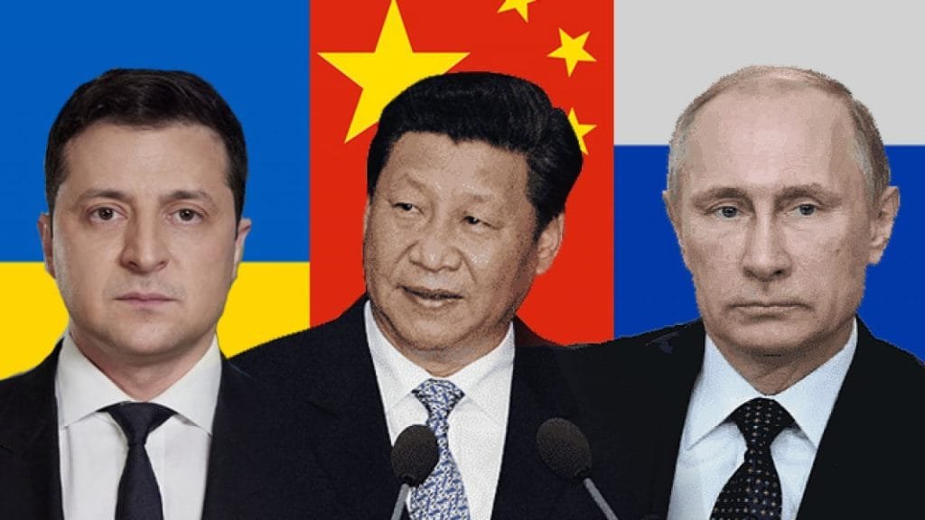 The Special Representative of the Chinese Government on Eurasian Affairs Li Hui will visit Poland, France, Ukraine, Germany, and Russia for communication on a political resolution to the Ukraine crisis. Li Hui will begin his visits on 15 May.