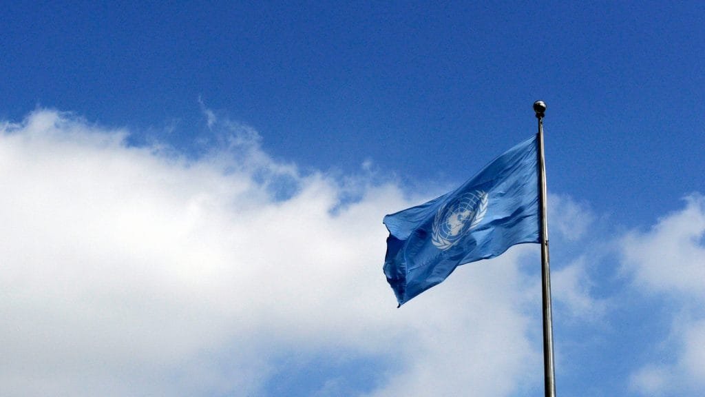 The Spokesperson for the UN Secretary-General on Sudan Stephen Dujarric has said that the UN chief welcomes the signing of the Declaration of Commitment to protect civilians and guarantee the safe passage of humanitarian aid in the country by the warring parties.