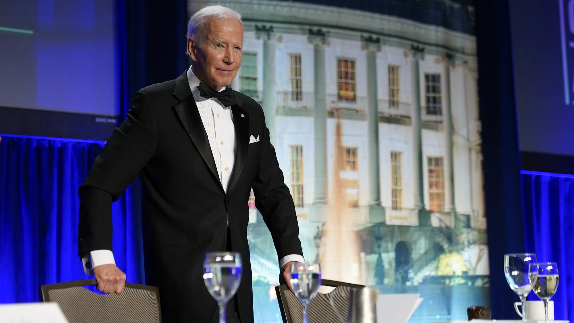White House Correspondents Association Dinner