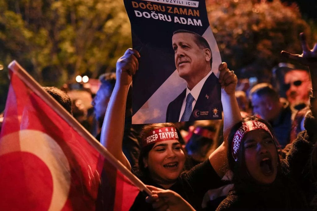 Erdogan