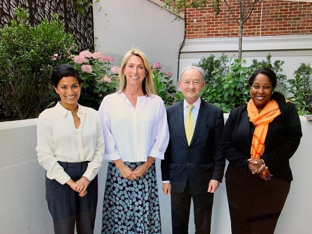 Climate-Health Research