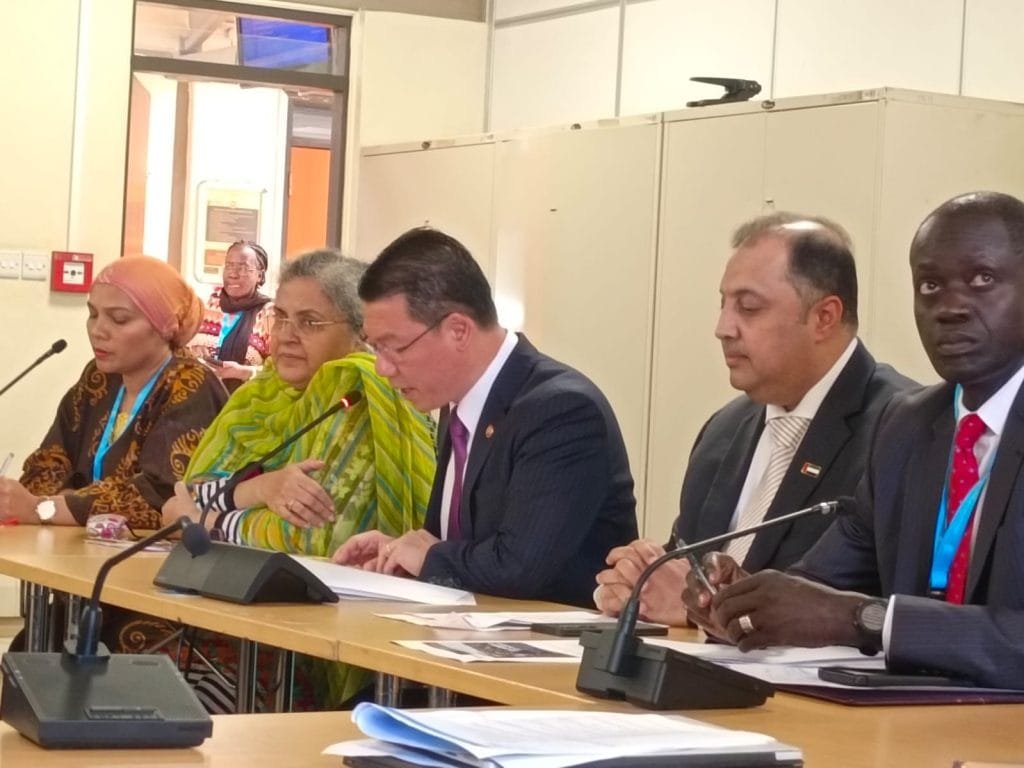 Pakistan's vulernibilty and Kenya's housing success