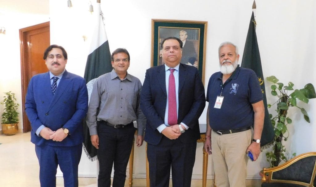 India's Jain Pilgrims Thank Pakistan for Warm Hospitality