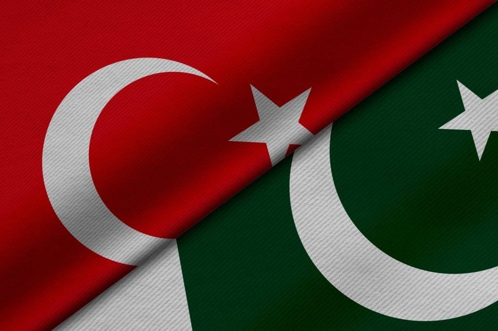 Pakistan-and-Turkey-Flags