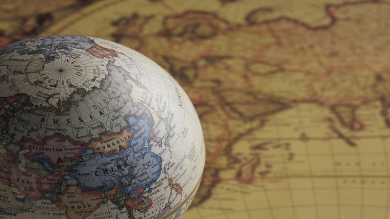 Political Warfare in a Globalized World