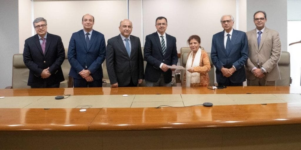 Faysal Bank collaborates with PICG for ESG initiativesFaysal Bank collaborates with PICG for ESG initiatives.