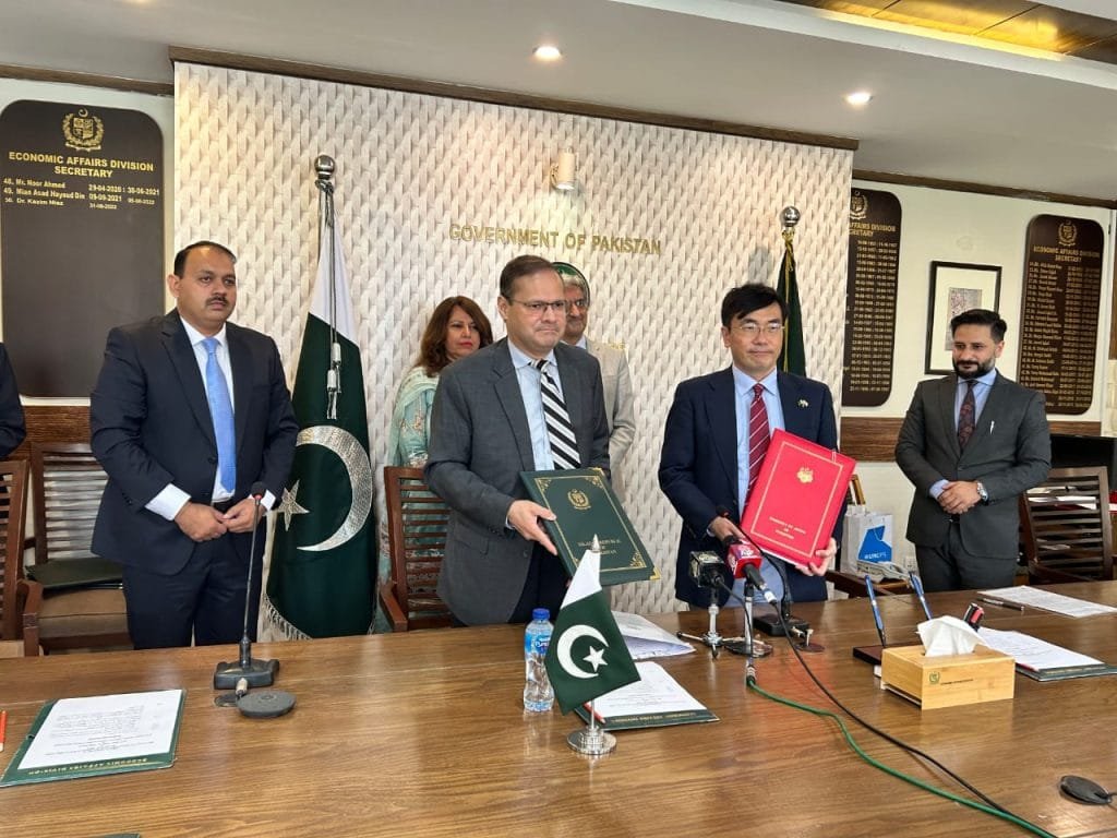 The Government of Japan has recently revealed a grant aid worth 315 million Japanese Yen (approximately 2.25 million USD) to support the Human Resource Development Scholarshi.