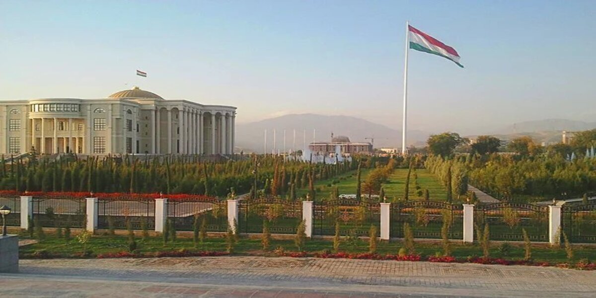 Tajikistan