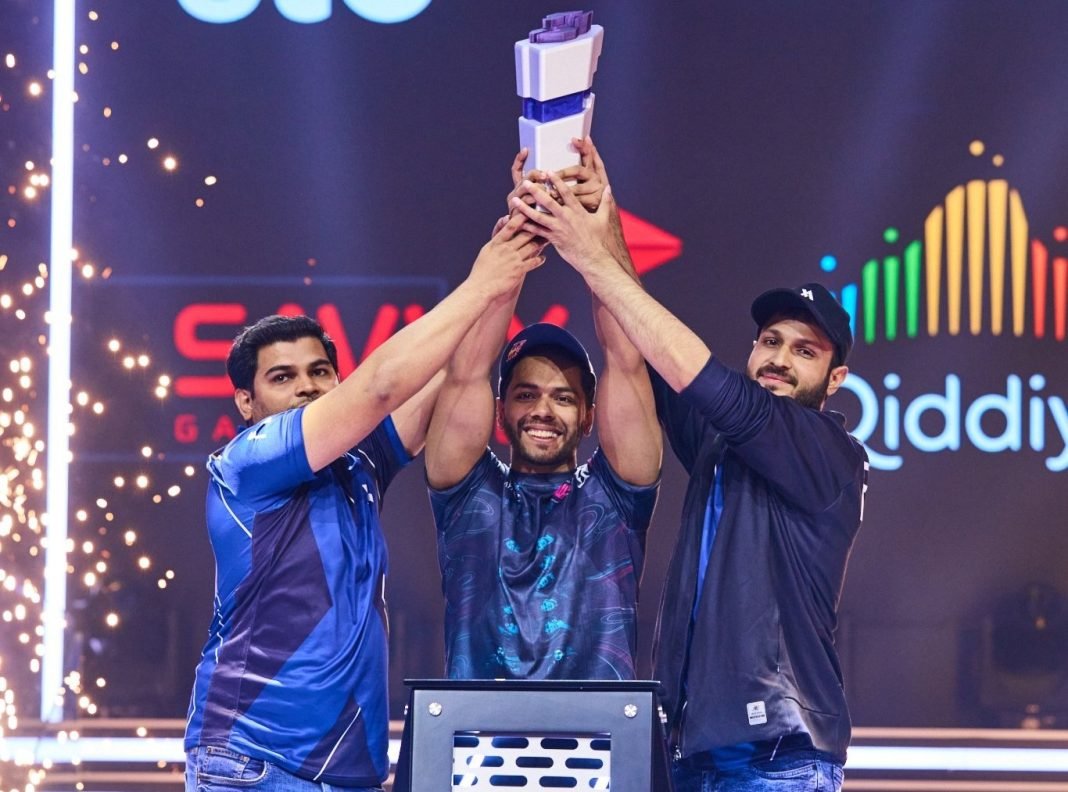 Pakistan wins Tekken 7 Nations Cup