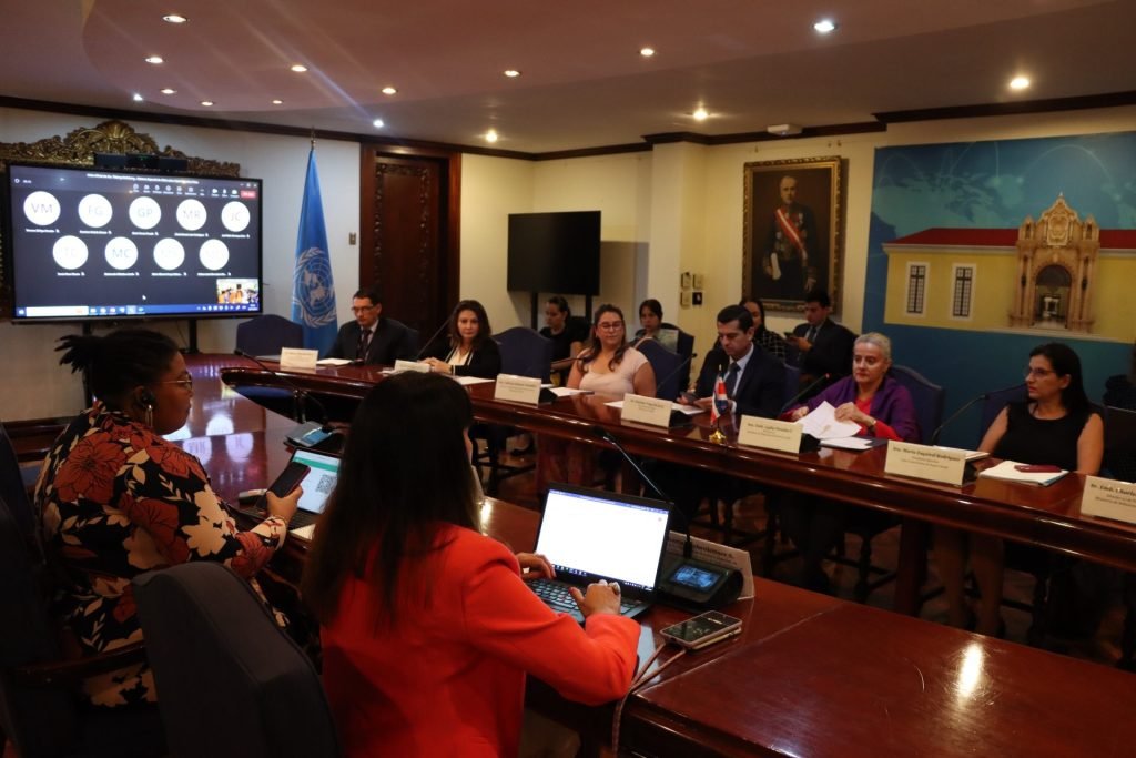 mental health costa rica