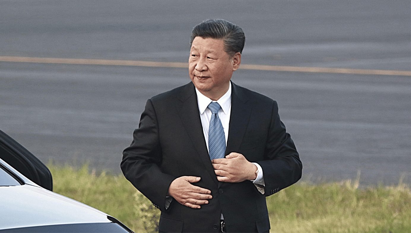 President Xi extols power of cultural exchanges and mutual learning among civilizations
