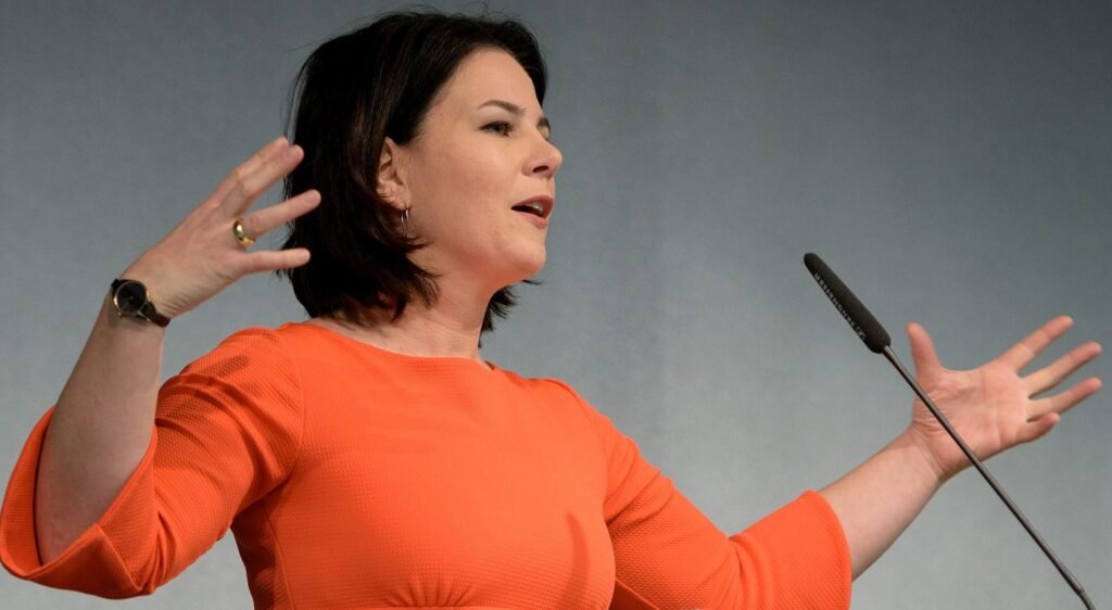 Germany voices concern on Russia's termination of BSGI