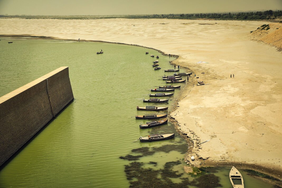 In response to this pressing issue, local communities and civil society groups have taken the lead through Pakistan's Government's Living Indus initiative.