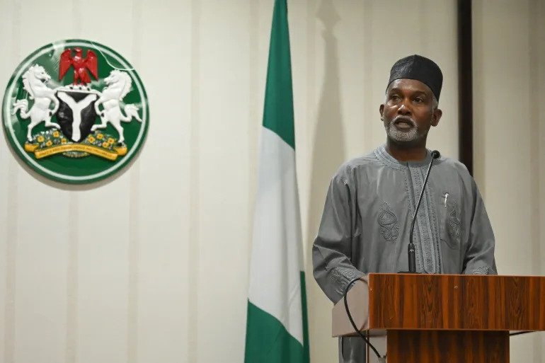 Nigeria Foreign Minister visits Qatar
