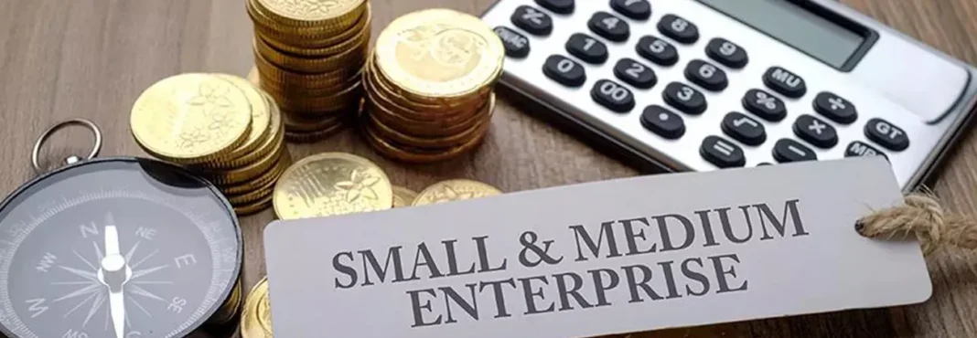 International Micro-, Small and Medium-sized Enterprises Day