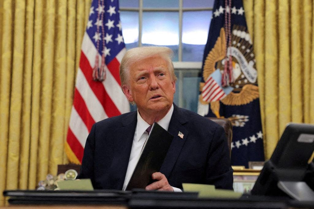 President, Ukraine, Russia, Donald Trump, Middle East
