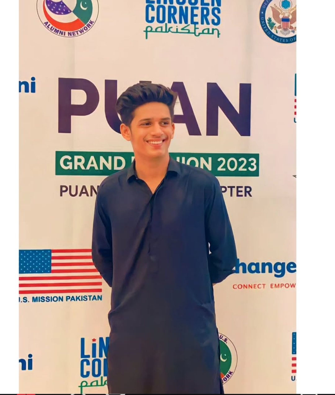 Arshad Ali