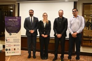 UK Development Agency Launches AI Platform for Disaster Resilience in Pakistan