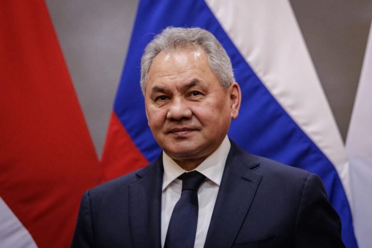 Russia Normalize Ties with Afghanistan Through 'Full-Fledged Partnership'