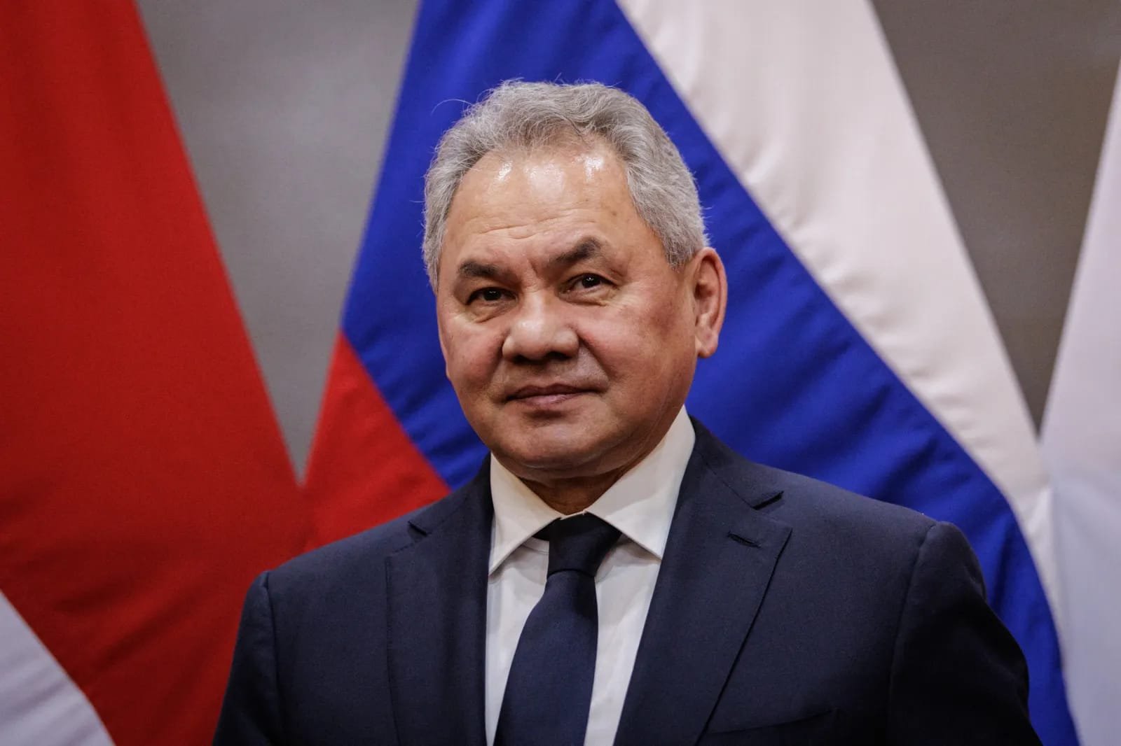 Russia Normalize Ties with Afghanistan Through 'Full-Fledged Partnership'