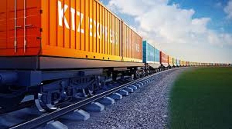 Kazakhstan, Afghanistan, China, trade, meeting