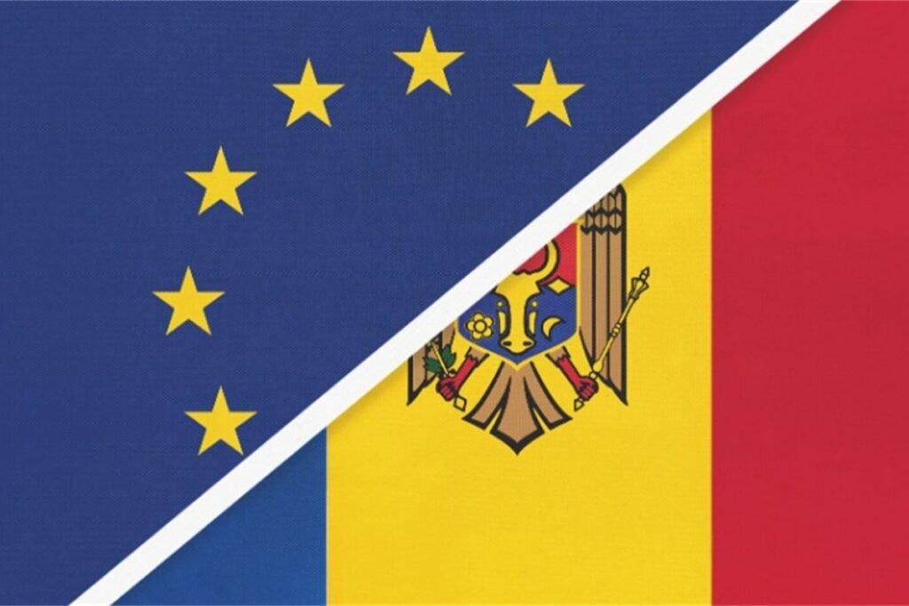 EU-Moldova roaming agreement