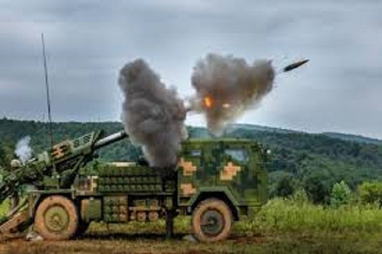 Chinese, People's Liberation Army, troops, Military