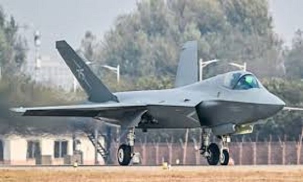 People’s Liberation Army, China, Guangdong, Air Show