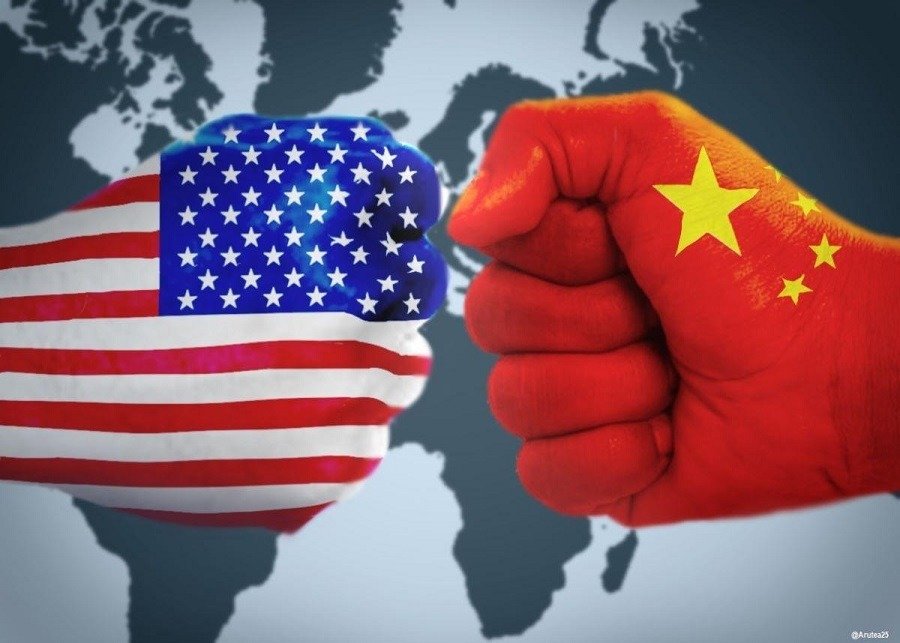 House of Representatives, China, biotechnology, security, Asia Pacific