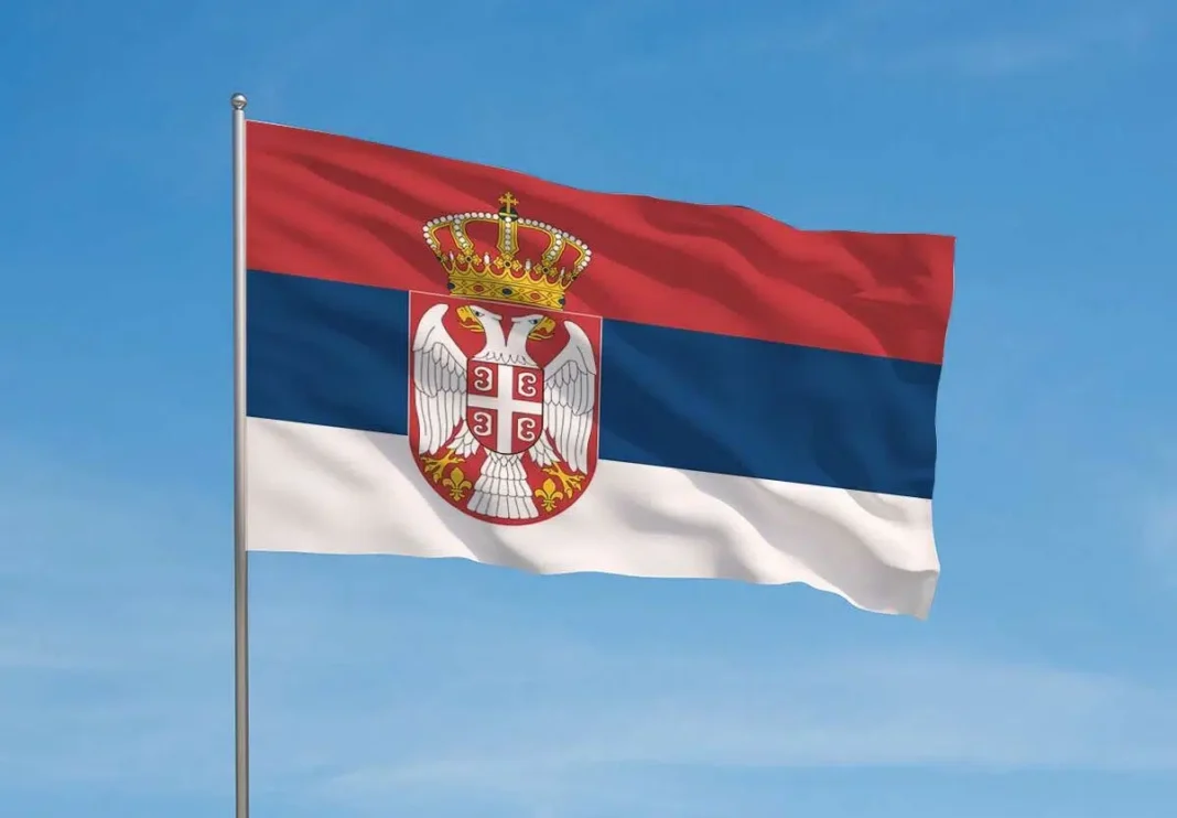 Pakistan Extends Heartfelt Felicitations on Serbian Statehood Day