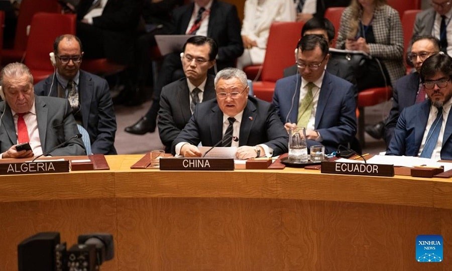Middle East, China, Lebanon, crisis, Israel