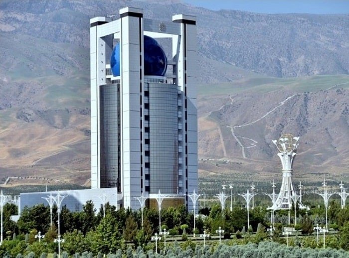 Turkmenistan, Russia, China, opportunities, economic, ties