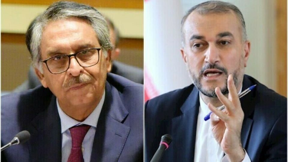 Iran's Foreign Minister to visit Pakistan next week