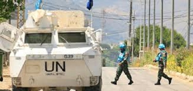 European Union, Israel, Lebanon, United Nations, Hezbollah