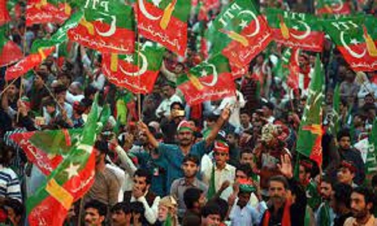 Pakistan Tehreek-e-Insaf, Imran Khan, Shanghai Cooperation Organization, summit, Barrister Gohar
