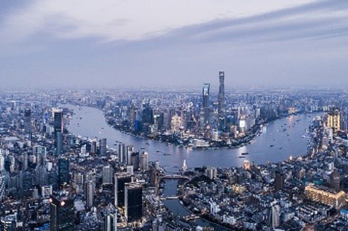 Yangtze River, Economic, businesses, development opportunities