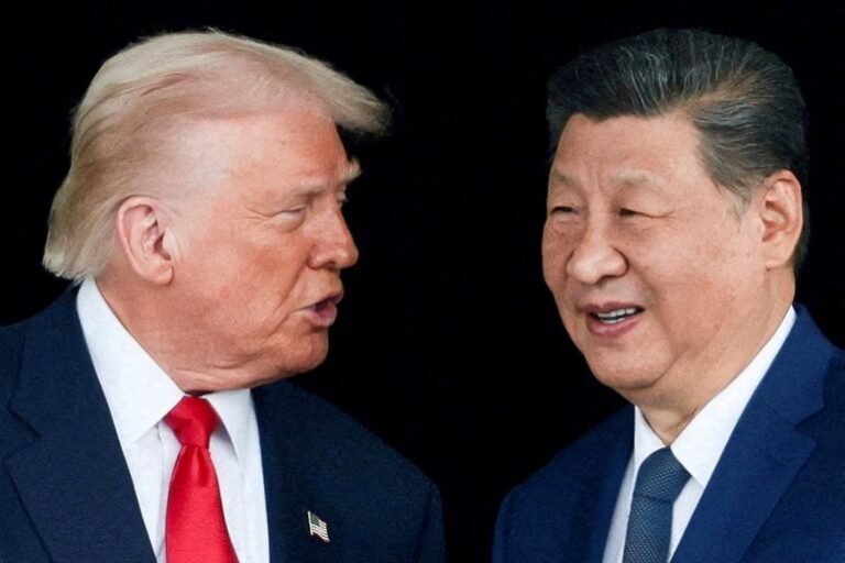 Xi Jinping Is Expected to Visit United States in Autumn, After 11 Years