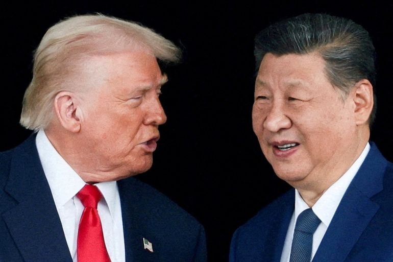 Xi Jinping Is Expected to Visit United States in Autumn, After 11 Years
