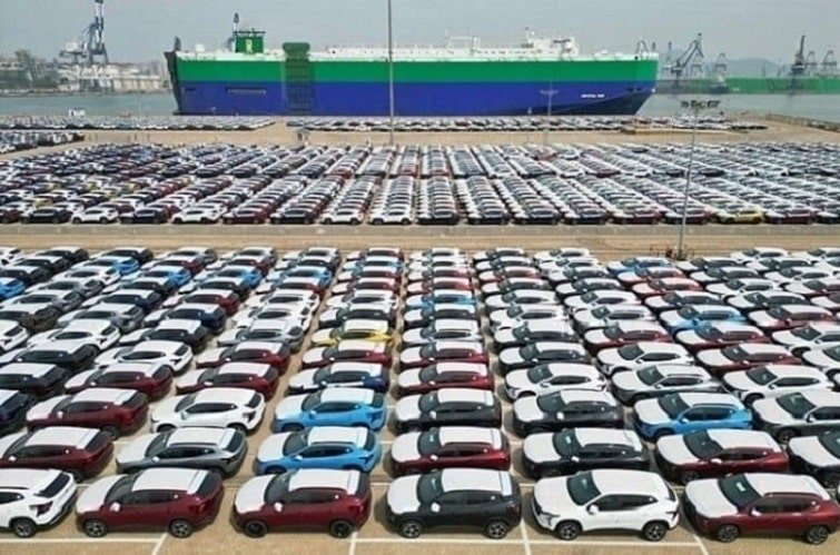 European Union, China, electric vehicles, technological, cooperation