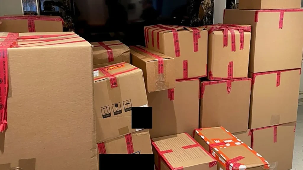 New York: three Russian dual nationals arrested for aiding Russian military