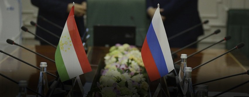 Tajikistan, Russia, Prime Minister, energy, Central Asia
