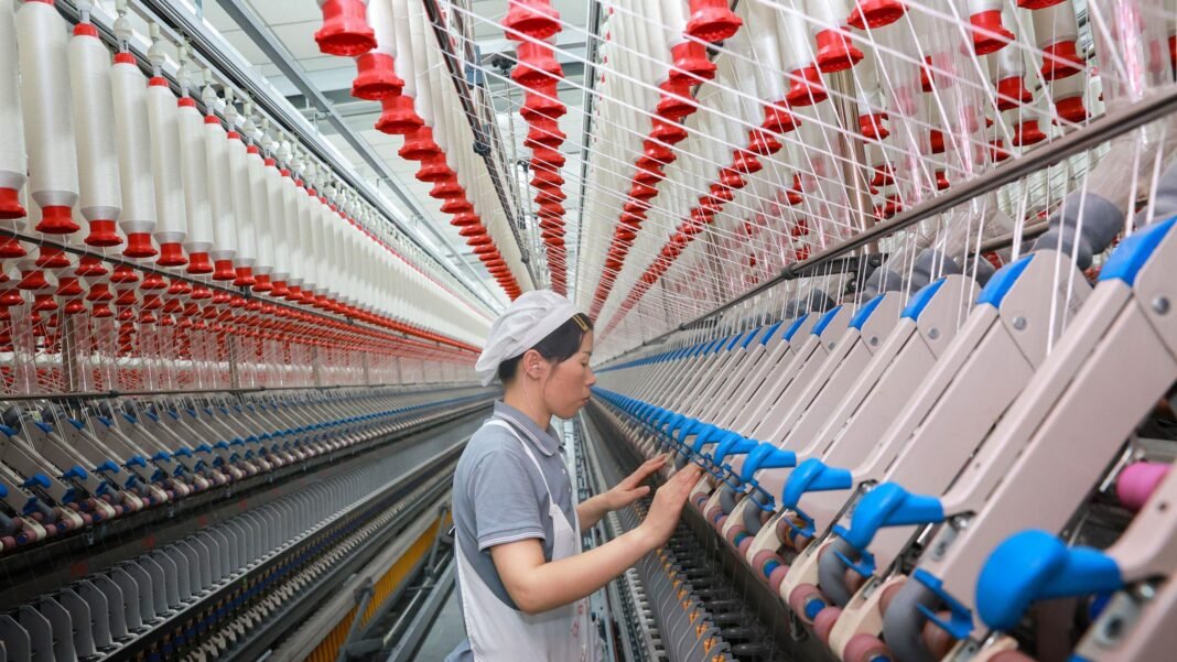 During the first half of 2024 China's e-commerce industry witnessed a significant boom, contributing to the restoration of consumer spending in the world's second-largest economy.