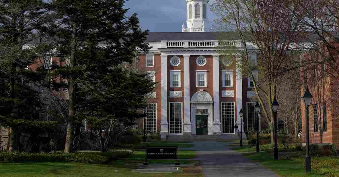 Trump administration ends Harvard's ability to enrol international students