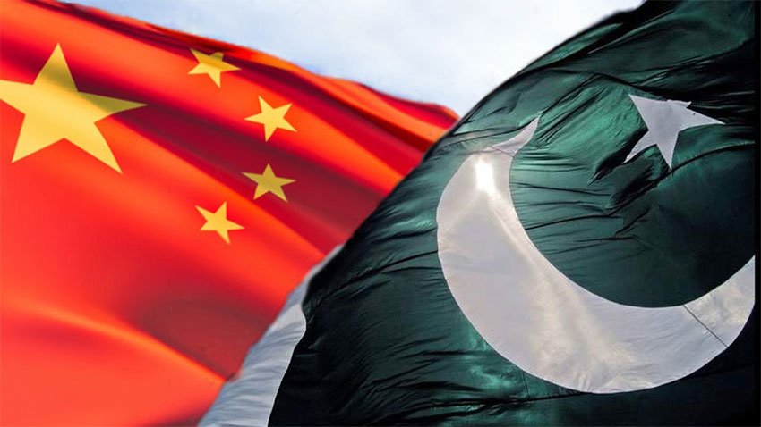 73rd anniversary of China-Pakistan diplomatic relations