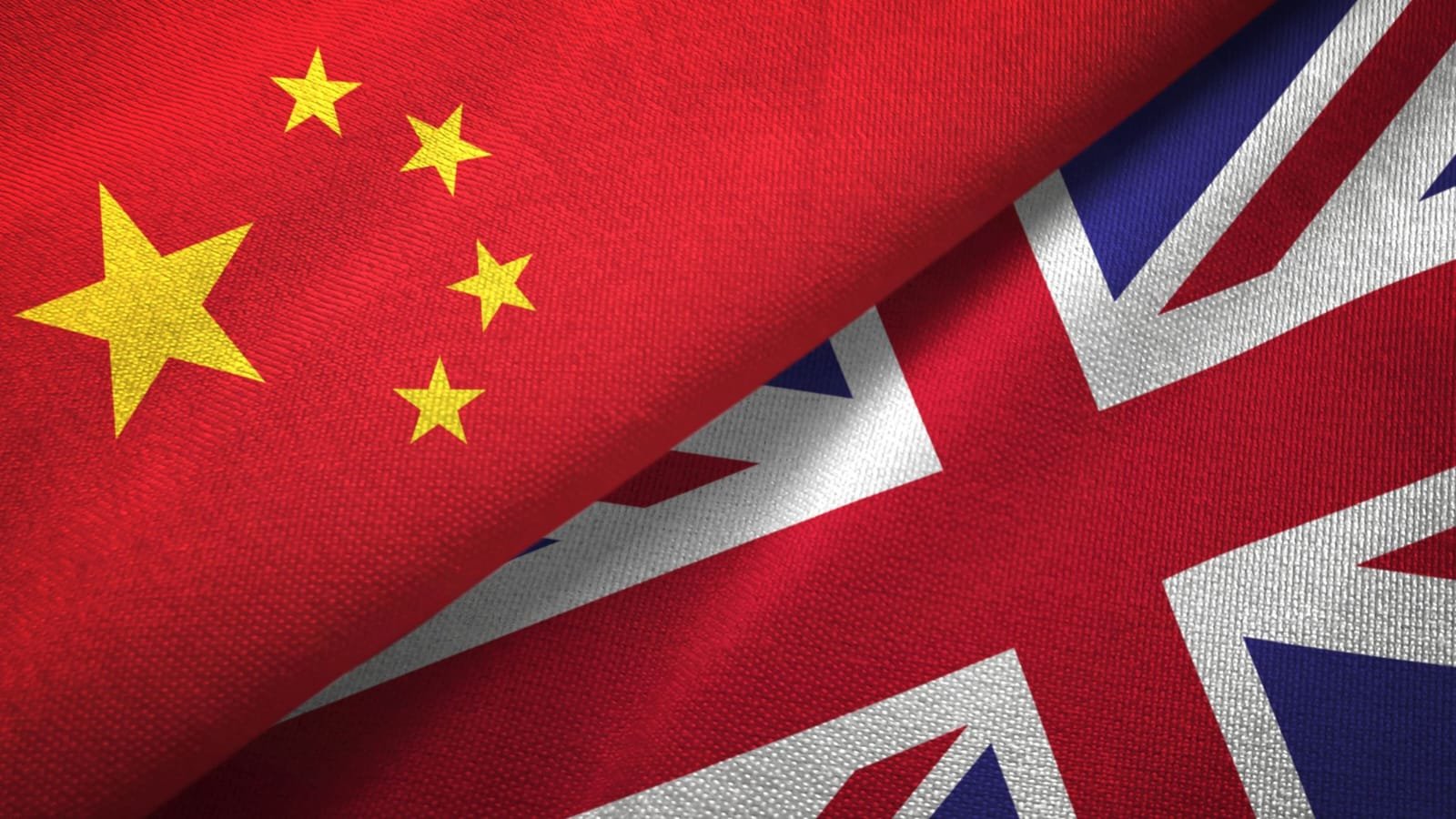 British Lawmakers to Visit China in First Parliamentary Exchange Since 2019