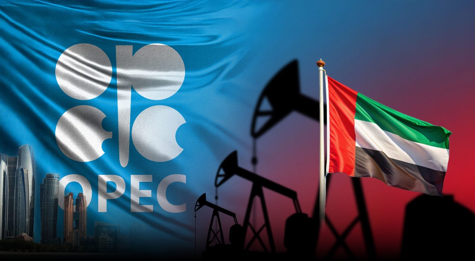 UAE’s OPEC Exit Takes Effect. Will It Bring More Energy Autonomy for the Country?